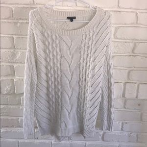 express sweater